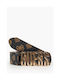 Guess Women's Belt Brown