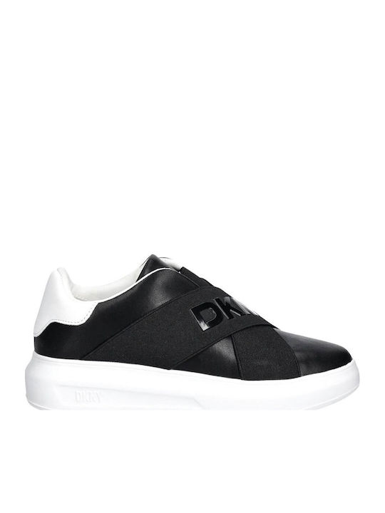 Jaye Women's Slip-On Black