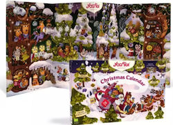 Yogi Tea Christmas Calendar 1pcs