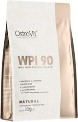 OstroVit Pure Whey Protein Isolate Протеин Суро...