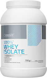 OstroVit Pure Whey Protein Isolate Ванилова гоф...