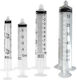 Anats Insulin Syringe 27G 1ml 1 Piece