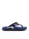 Ανδρικά Flip Flops Μπλε
