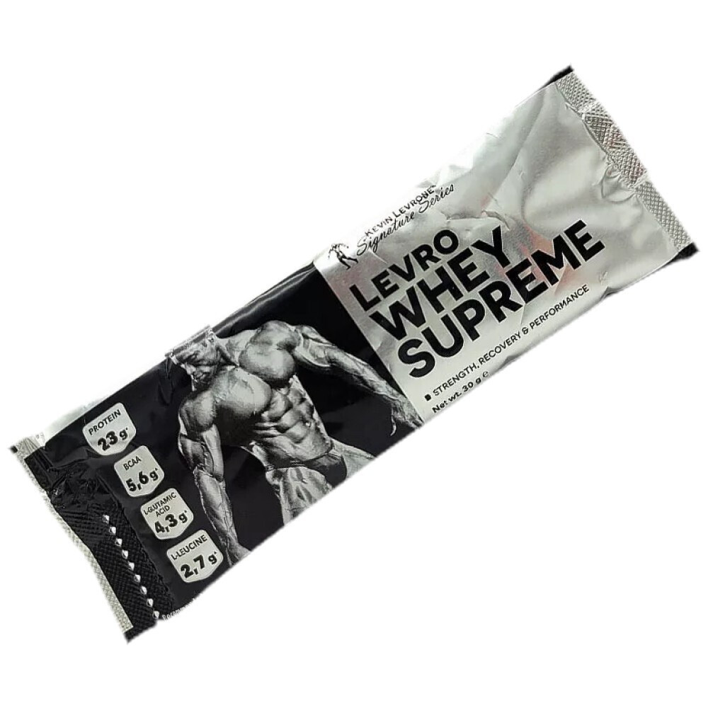 Kevin Levrone Signature Series Levrowhey Supreme 100% Πρωτεΐνη Ορού