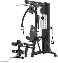Pegasus HG8 Mehrfachturnhalle mit Gewichten 90kg