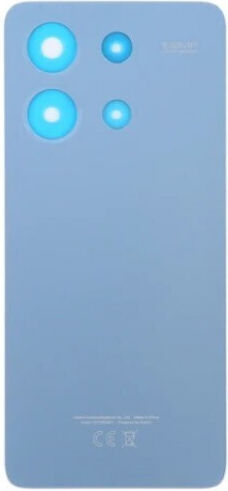 Καπάκι Μπαταρίας Xiaomi Redmi Note 13 Pro 4g Purple