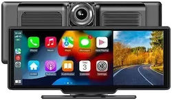 Andowl Qca600 Οθόνη Αφής 5" Multimedia για Ταμπλό με Apple CarPlay / Android Auto / Bluetooth / GPS Andowl Qca600 Οθόνη Αφής 5" Multimedia για Ταμπλό με Apple CarPlay / Android Auto / Bluetooth / GPS