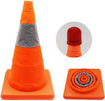 Cone Orange