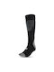 4F Ski & Snowboard Socks Black 1 Pair