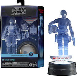 Φιγούρα Δράσης Holocomm Collection Star Wars Bo...