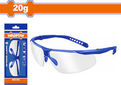 Wadfow Safety Glasses