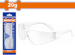 Wadfow Safety Glasses