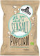 John Altman Bio-Popcorn Meersalz 60g 16403