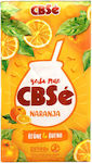 Cbse Naranja 0,5 kg