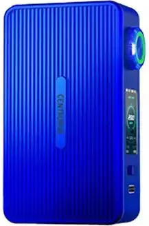 Lost Vape Centaurus M200 Box Mod 200W Cobalt Blue
