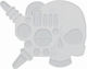 Citadel Warhammer Servo-skull Palette Πινέλο Μοντελισμού 1τμχ