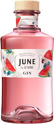 G' Vine June Flavoured 37.5% 700ml