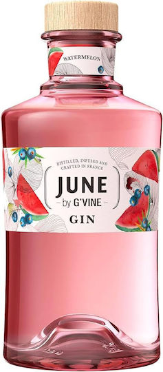 Gin Aromatizat June 37.5% 700ml