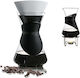 Finum Pour Over Set Γυάλινο Καφέ
