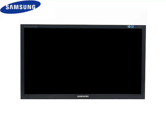 Samsung Ex2220 Fără Bază Recondiționat Grad A TFT-LCD Monitor 22"