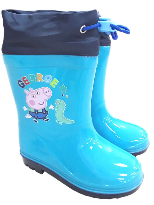 Peppa Pig