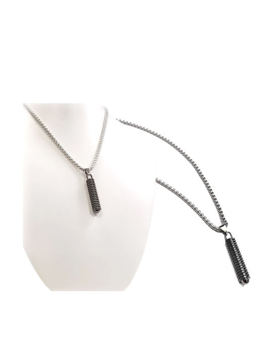 Isay Collection din Oțel