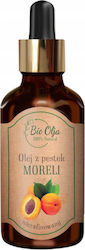 Bio Olja Βερικοκέλαιο 50ml