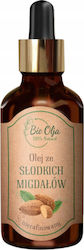 Bio Olja Ulei De Migdale 50ml