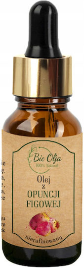 Bio Olja Έλαιο Βιολογικό Ψυχρής Έκθλιψης 10ml