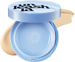 Unleashia Baby Blue Cushion Foundation 15gr