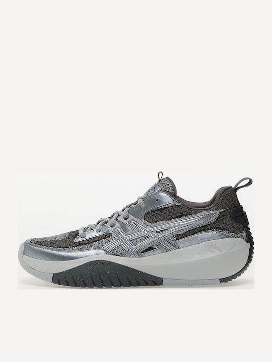 ASICS Neocurve Ανδρικά Sneakers Piedmont Grey /...