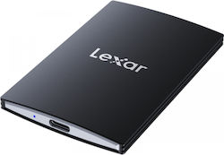 Lexar SL500Μ USB 3.2 SSD 2.5" Lexar SL500Μ USB 3.2 SSD 2.5"