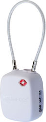 Boompods Padlock with Key 104mm Boompods Padlock with Key 104mm