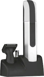 Goldmaster Hair Clipper Set White GM-7165