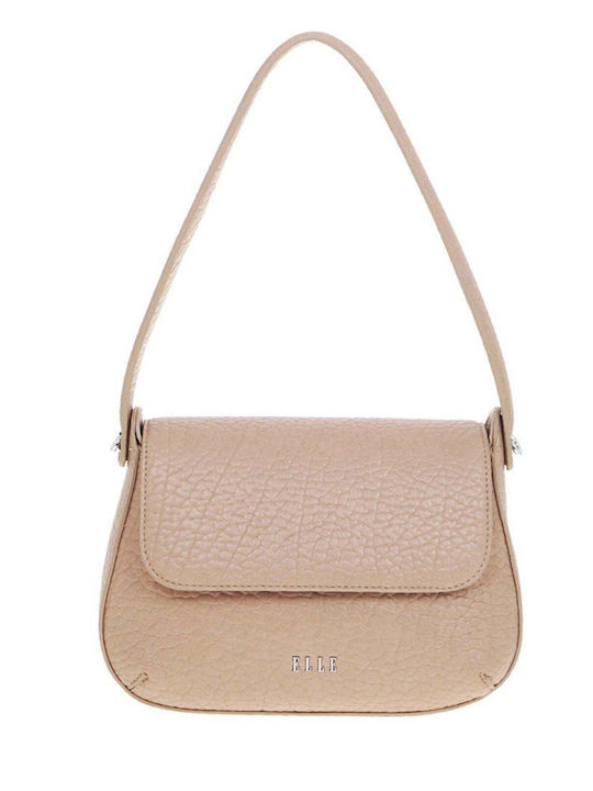 Elle Women's Bag Hand Beige