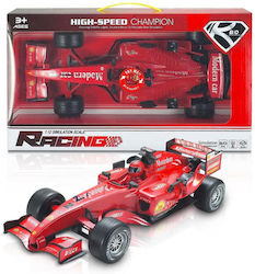 Martin Toys Αυτοκινητάκι Formula 1 για 3+ Ετών