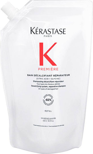 Kérastase Première Refill Шампоан Възстановяване/Подхранване за Повредена Коса 500ml