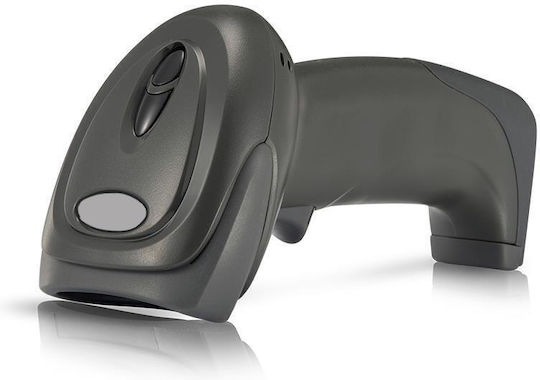 NG Handheld-Scanner Drahtlos mit 1D-Barcode-Lesefunktion