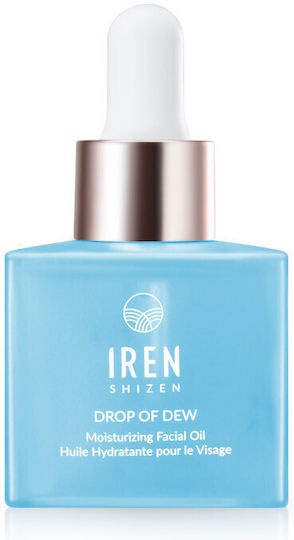 Iren Shizen Ξηρό Λάδι Προσώπου για Ενυδάτωση & Λάμψη 30ml