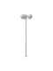 vidaXL Outdoor Floor Lamp Post 60W IP44 for E27 Socket Silver
