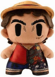 YuMe Toys One Piece: Monkey D. Luffy 18 εκ.