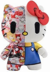 YuMe Toys Sanrio: Hello Kitty 18 εκ.