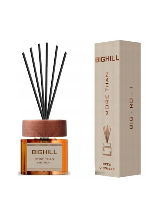 Eyfel Raumduft Bighill Mehr als 120 ml Raumduft Bighill Mehr als