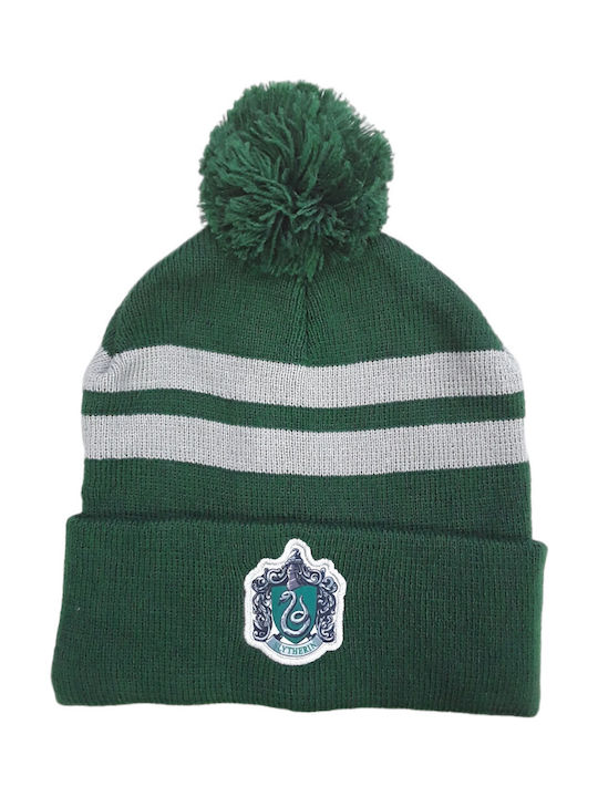 Căciulă Copil Verde
