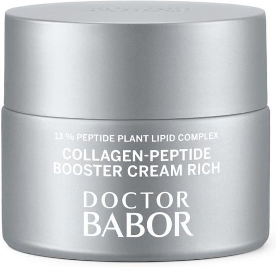 Babor Booster Rich Cream Face Day 50ml