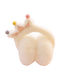 Earmuffs Fur White