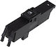 NTY Comutator geamuri auto pentru BMW E46 1998-2004 Negru