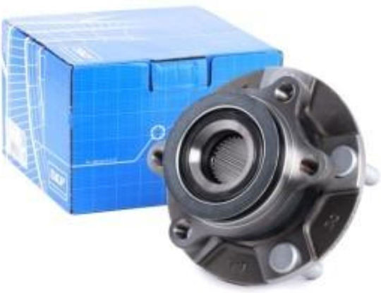 SKF Ρουλεμάν Τροχών για Nissan Juke / Leaf / Pulsar / Qashqai / X-Trail Renault Koleos