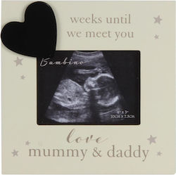 Bambino by Juliana Erinnerungs-Fotorahmen Für Babys