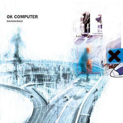 Radiohead Ok Computer 2lp